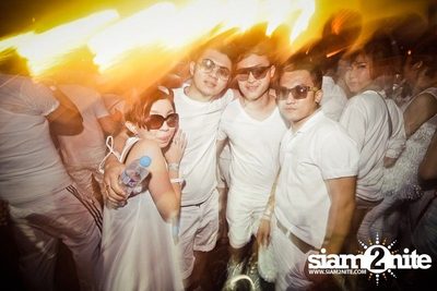 Heineken presents Sensation Thailand (Album 6 of 6) — photo 146