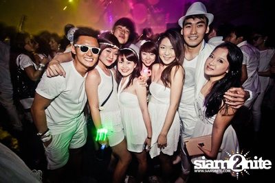 Heineken presents Sensation Thailand (Album 6 of 6) — photo 136