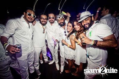 Heineken presents Sensation Thailand (Album 6 of 6) — photo 92