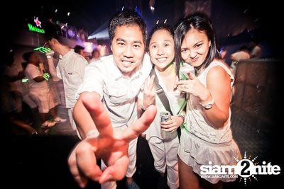 Heineken presents Sensation Thailand (Album 6 of 6) — photo 409