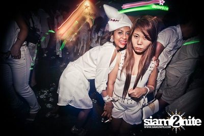 Heineken presents Sensation Thailand (Album 6 of 6) — photo 381