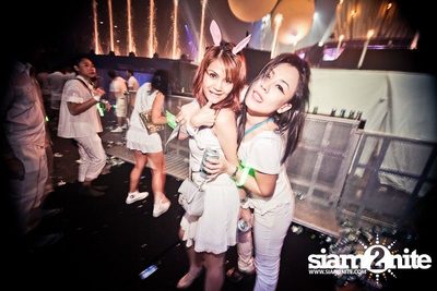 Heineken presents Sensation Thailand (Album 6 of 6) — photo 408