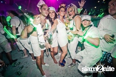 Heineken presents Sensation Thailand (Album 6 of 6) — photo 330