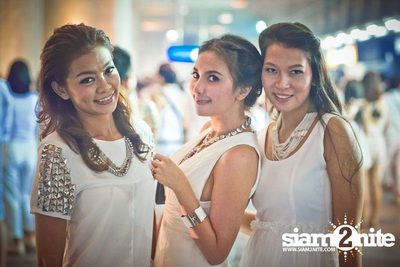 Heineken presents Sensation Thailand (Album 6 of 6) — photo 119