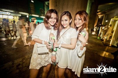 Heineken presents Sensation Thailand (Album 6 of 6) — photo 284