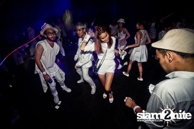 Heineken presents Sensation Thailand (Album 6 of 6) — photo 88