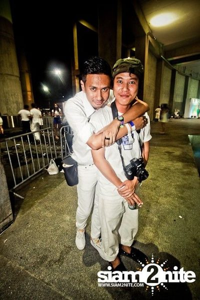 Heineken presents Sensation Thailand (Album 6 of 6) — photo 293
