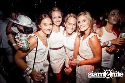 Heineken presents Sensation Thailand (Album 6 of 6) — photo 96