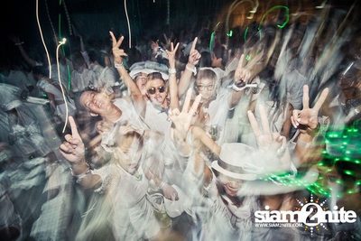 Heineken presents Sensation Thailand (Album 6 of 6) — photo 228