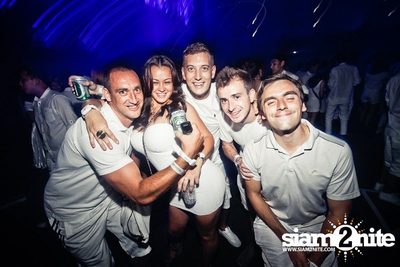 Heineken presents Sensation Thailand (Album 6 of 6) — photo 79