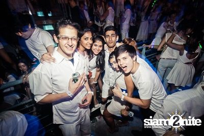 Heineken presents Sensation Thailand (Album 6 of 6) — photo 322