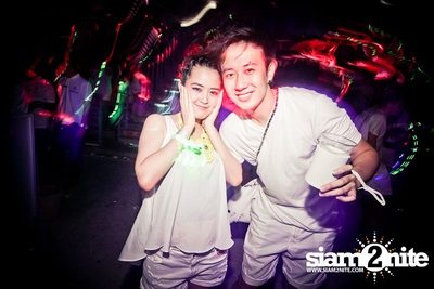Heineken presents Sensation Thailand (Album 6 of 6) — photo 399