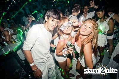 Heineken presents Sensation Thailand (Album 6 of 6) — photo 341