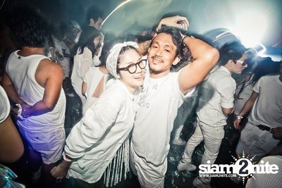 Heineken presents Sensation Thailand (Album 6 of 6) — photo 143