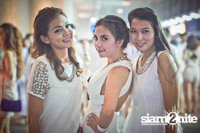 Heineken presents Sensation Thailand (Album 6 of 6) — photo 120