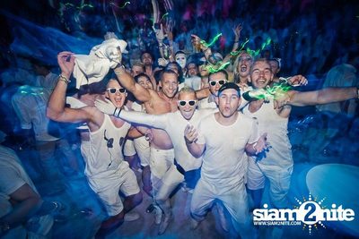 Heineken presents Sensation Thailand (Album 6 of 6) — photo 327