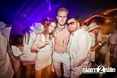 Heineken presents Sensation Thailand (Album 6 of 6) — photo 186