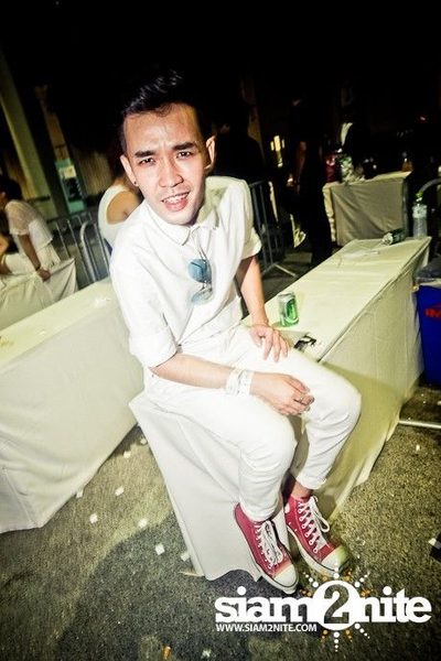 Heineken presents Sensation Thailand (Album 6 of 6) — photo 290