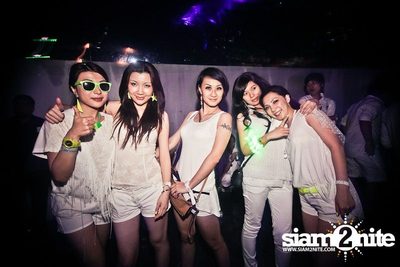 Heineken presents Sensation Thailand (Album 6 of 6) — photo 372