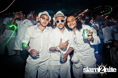 Heineken presents Sensation Thailand (Album 6 of 6) — photo 4