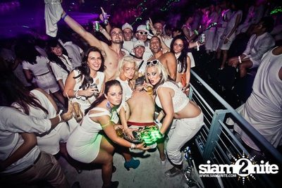 Heineken presents Sensation Thailand (Album 6 of 6) — photo 337