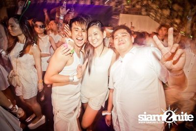 Heineken presents Sensation Thailand (Album 6 of 6) — photo 244