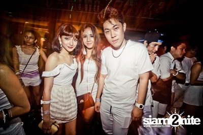 Heineken presents Sensation Thailand (Album 6 of 6) — photo 301