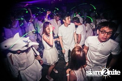Heineken presents Sensation Thailand (Album 6 of 6) — photo 367