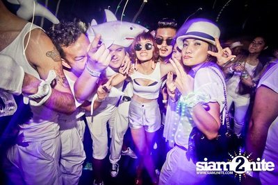 Heineken presents Sensation Thailand (Album 6 of 6) — photo 226
