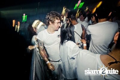 Heineken presents Sensation Thailand (Album 6 of 6) — photo 167