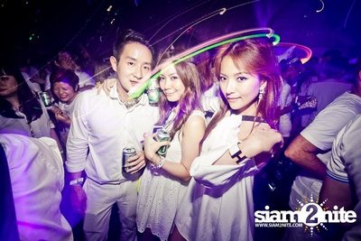 Heineken presents Sensation Thailand (Album 6 of 6) — photo 240