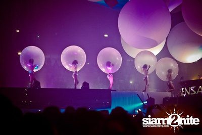 Heineken presents Sensation Thailand (Album 6 of 6) — photo 131