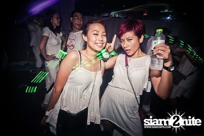 Heineken presents Sensation Thailand (Album 6 of 6) — photo 376
