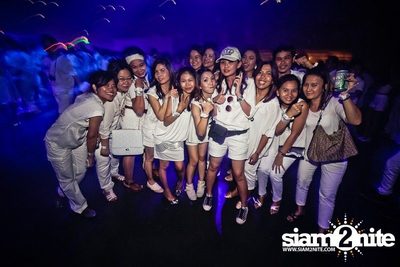 Heineken presents Sensation Thailand (Album 6 of 6) — photo 25