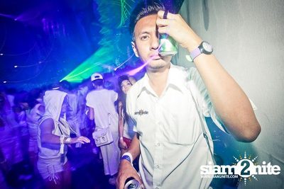 Heineken presents Sensation Thailand (Album 6 of 6) — photo 204