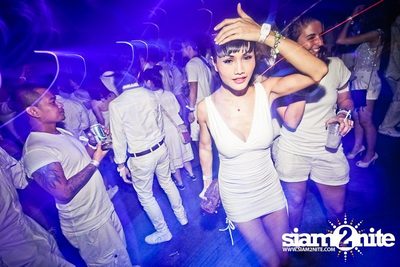 Heineken presents Sensation Thailand (Album 6 of 6) — photo 27