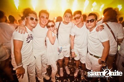 Heineken presents Sensation Thailand (Album 6 of 6) — photo 147