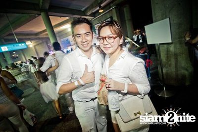 Heineken presents Sensation Thailand (Album 6 of 6) — photo 272