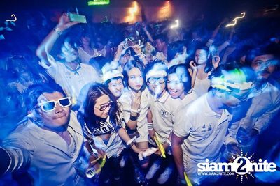 Heineken presents Sensation Thailand (Album 6 of 6) — photo 161