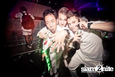 Heineken presents Sensation Thailand (Album 6 of 6) — photo 402