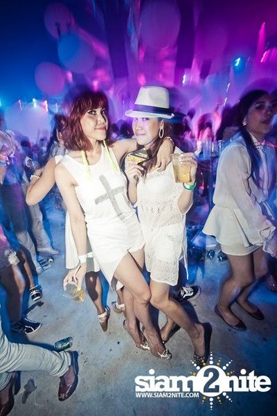 Heineken presents Sensation Thailand (Album 6 of 6) — photo 324