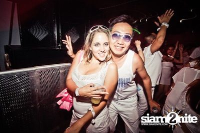 Heineken presents Sensation Thailand (Album 6 of 6) — photo 63