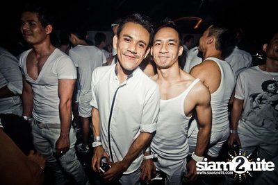 Heineken presents Sensation Thailand (Album 6 of 6) — photo 150