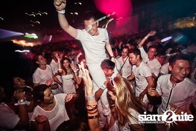 Heineken presents Sensation Thailand (Album 6 of 6) — photo 62