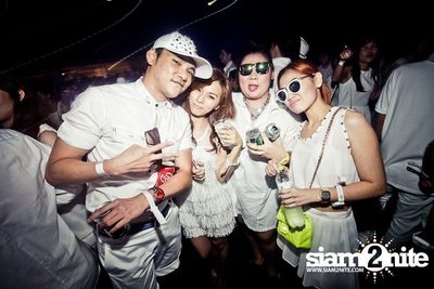 Heineken presents Sensation Thailand (Album 6 of 6) — photo 91