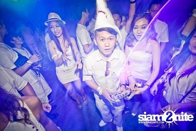 Heineken presents Sensation Thailand (Album 6 of 6) — photo 36