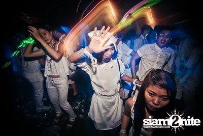 Heineken presents Sensation Thailand (Album 6 of 6) — photo 380