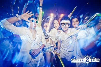 Heineken presents Sensation Thailand (Album 6 of 6) — photo 1