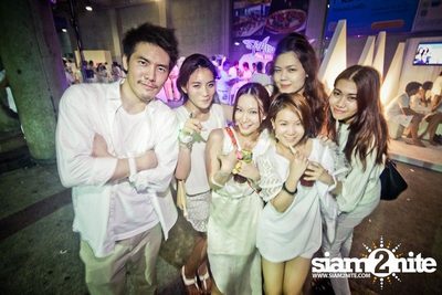 Heineken presents Sensation Thailand (Album 6 of 6) — photo 269