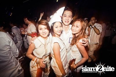 Heineken presents Sensation Thailand (Album 6 of 6) — photo 83